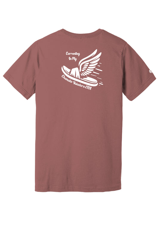 The Chancla Voladora