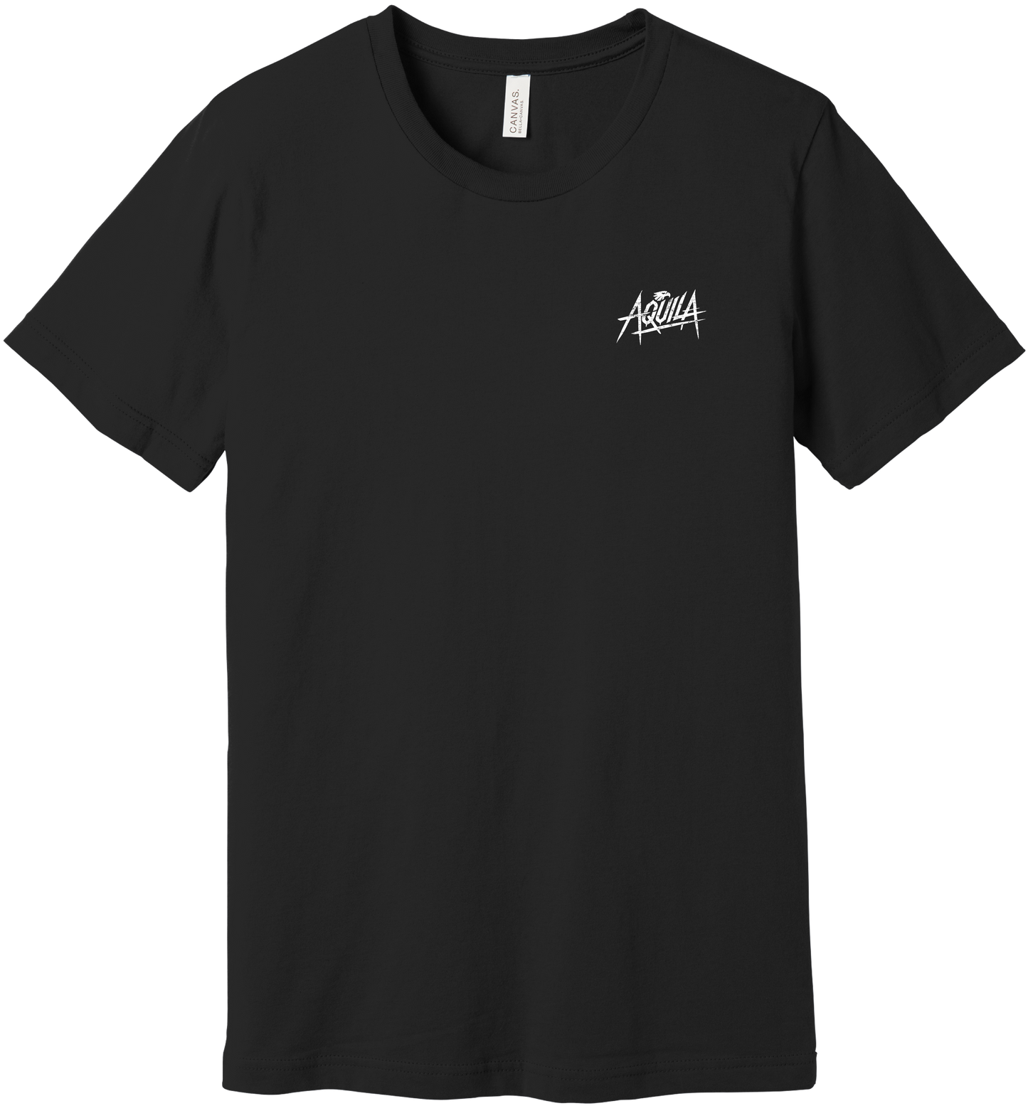 Mushroom Skull Graphic Tee