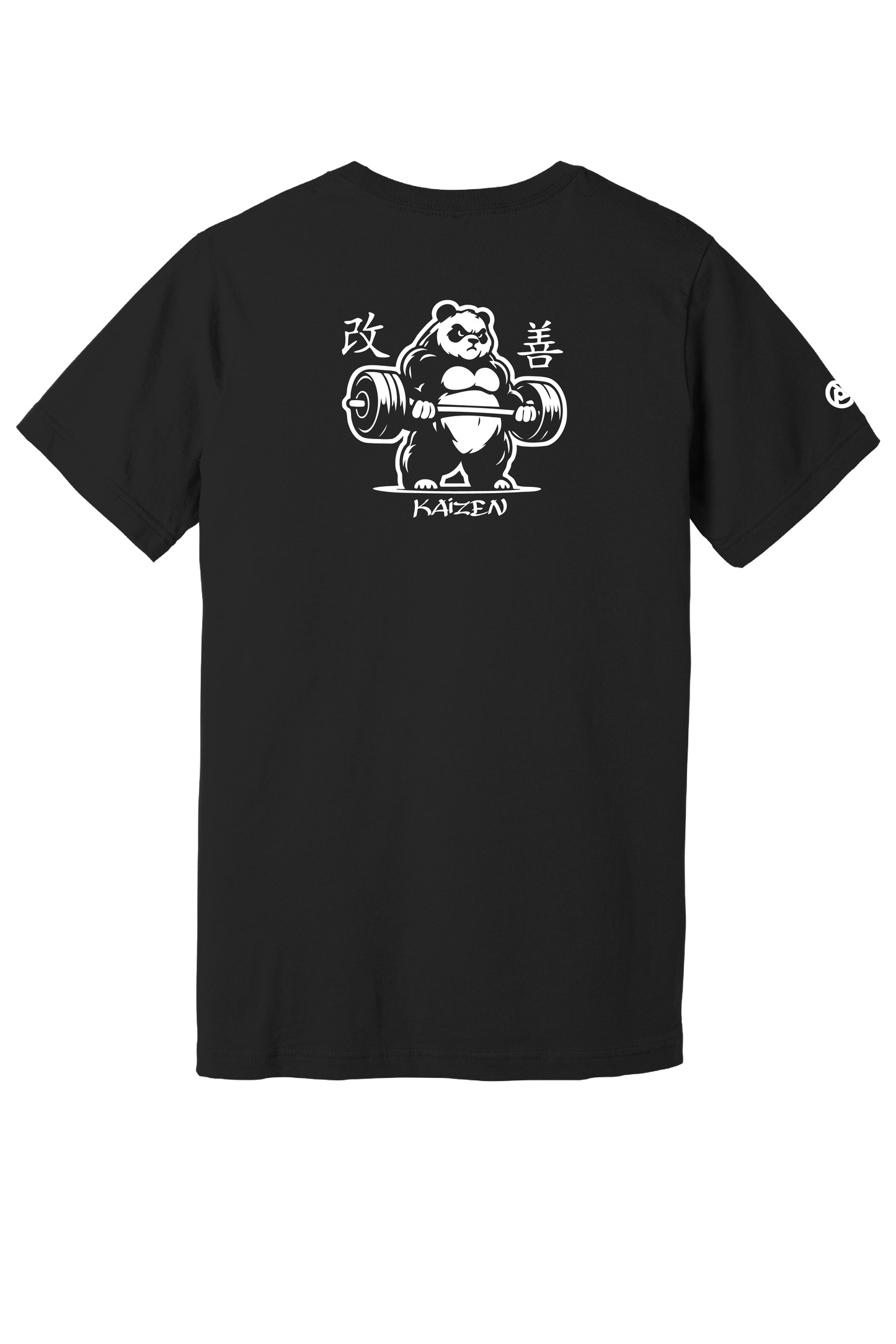 Kaizan Panda Tee