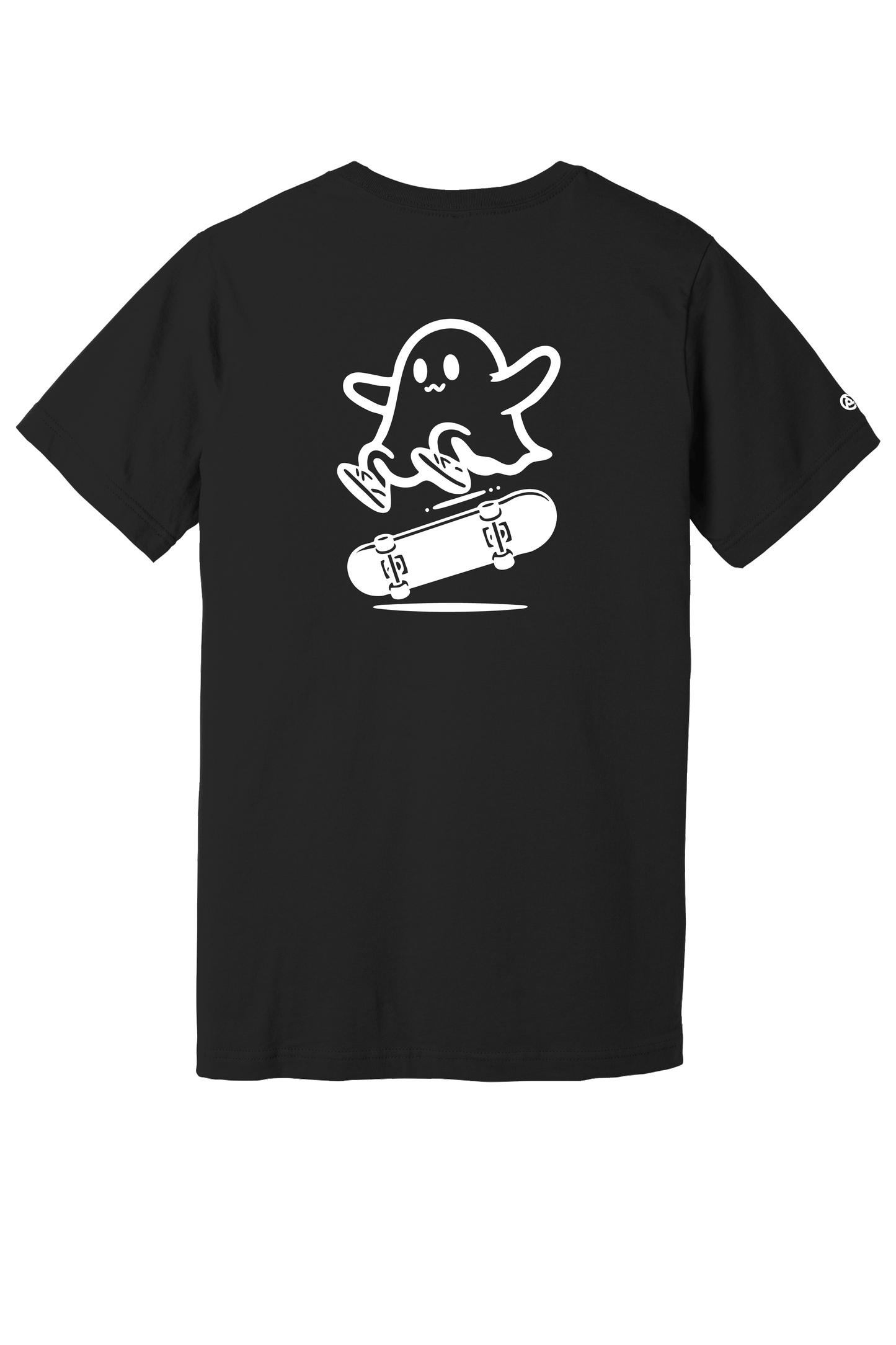 Skate ghost
